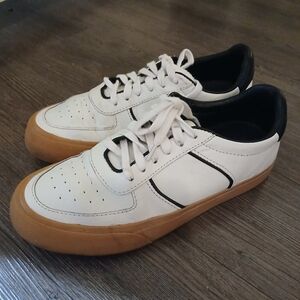 Reformation Leather Sneakers 7